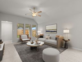 31985 Retama Ranch Lane, Spring TX 77386