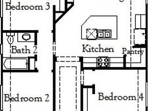 31985 Retama Ranch Lane, Spring TX 77386