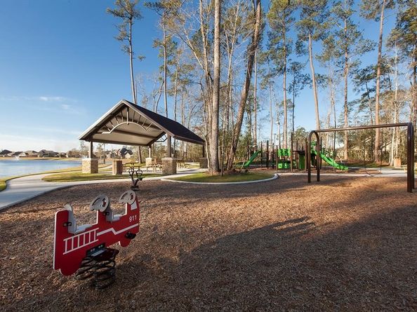 31985 Retama Ranch Lane, Spring TX 77386