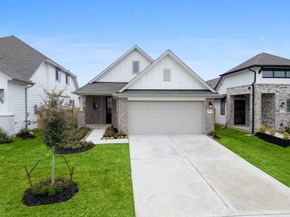 31985 Retama Ranch Lane, Spring TX 77386