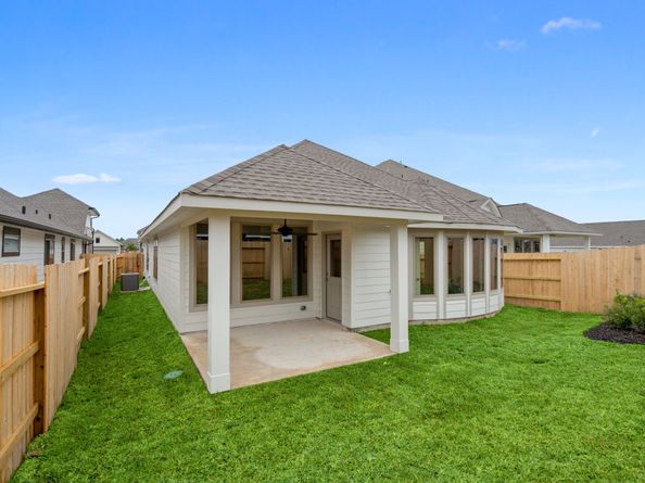 31985 Retama Ranch Lane, Spring TX 77386