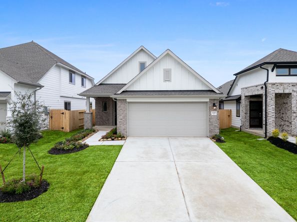 31985 Retama Ranch Lane, Spring TX 77386