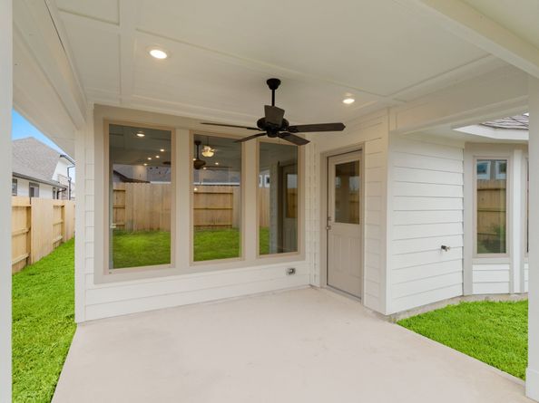 31985 Retama Ranch Lane, Spring TX 77386