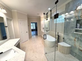 2 N Chantsong Circle, The Woodlands TX 77382