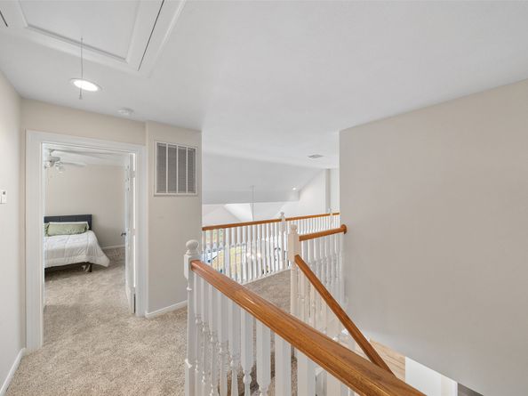 2 N Chantsong Circle, The Woodlands TX 77382