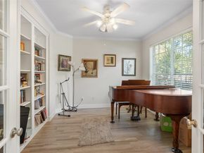 2 N Chantsong Circle, The Woodlands TX 77382