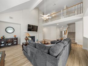 2 N Chantsong Circle, The Woodlands TX 77382