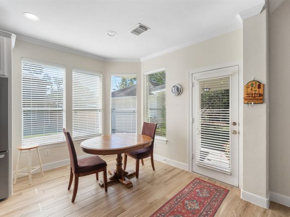 2 N Chantsong Circle, The Woodlands TX 77382