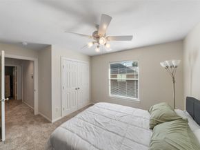 2 N Chantsong Circle, The Woodlands TX 77382