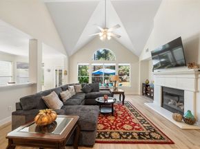 2 N Chantsong Circle, The Woodlands TX 77382