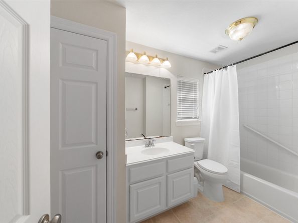 2 N Chantsong Circle, The Woodlands TX 77382