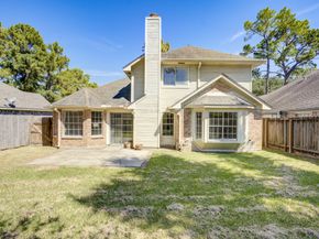 8306 Lake Crystal Drive, Houston TX 77095