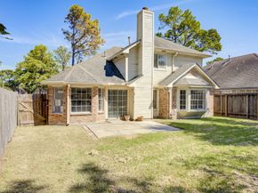 8306 Lake Crystal Drive, Houston TX 77095