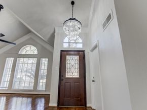 8306 Lake Crystal Drive, Houston TX 77095