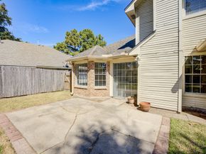 8306 Lake Crystal Drive, Houston TX 77095