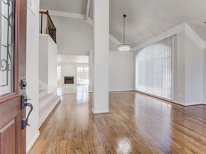 8306 Lake Crystal Drive, Houston TX 77095