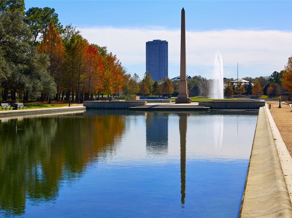 1011 Tuskegee Heights Lane, Houston TX 77091