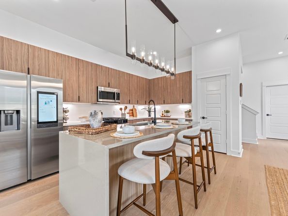 1011 Tuskegee Heights Lane, Houston TX 77091