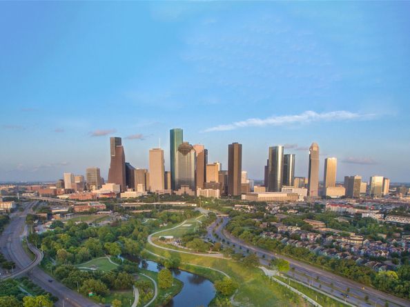 1011 Tuskegee Heights Lane, Houston TX 77091