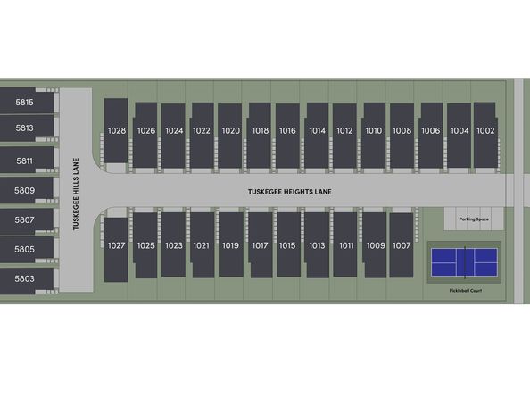 1011 Tuskegee Heights Lane, Houston TX 77091