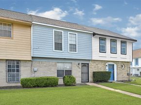 11871 Algonquin Drive, Houston TX 77089