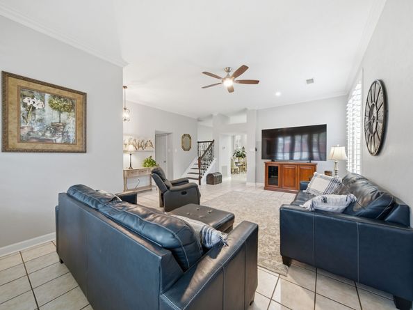 14826 Carolina Falls Lane, Cypress TX 77433