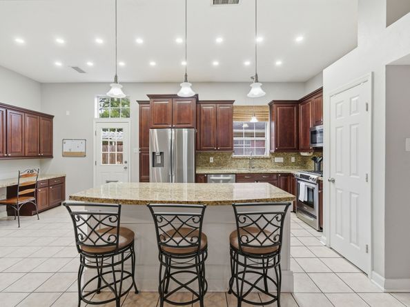 14826 Carolina Falls Lane, Cypress TX 77433