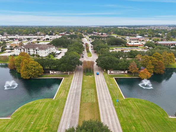 14826 Carolina Falls Lane, Cypress TX 77433