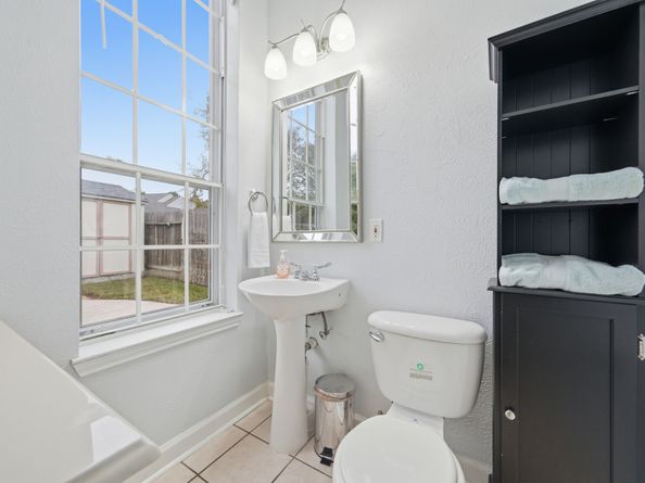 14826 Carolina Falls Lane, Cypress TX 77433