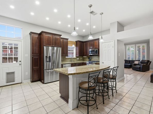 14826 Carolina Falls Lane, Cypress TX 77433