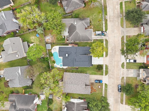 14826 Carolina Falls Lane, Cypress TX 77433