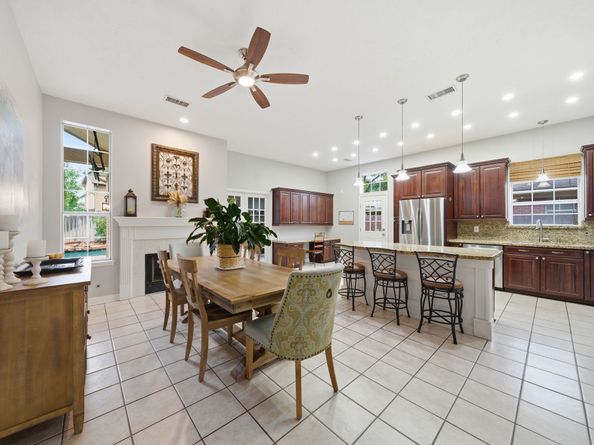 14826 Carolina Falls Lane, Cypress TX 77433