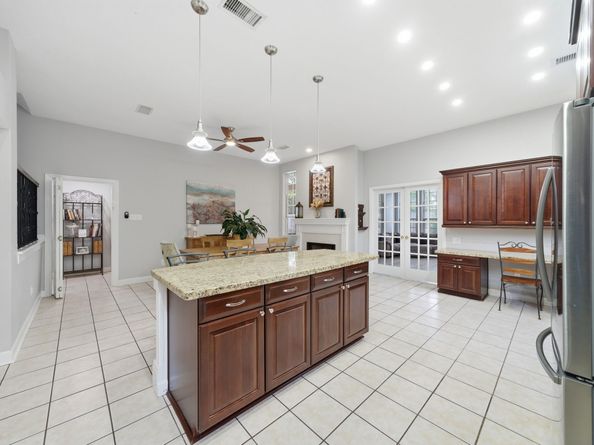 14826 Carolina Falls Lane, Cypress TX 77433