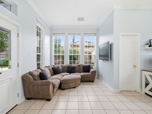 14826 Carolina Falls Lane, Cypress TX 77433