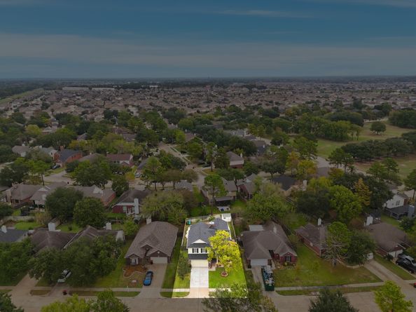 14826 Carolina Falls Lane, Cypress TX 77433