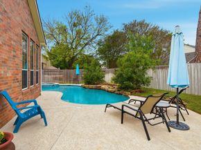 14826 Carolina Falls Lane, Cypress TX 77433