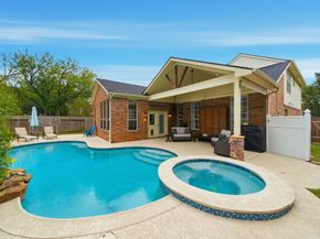 14826 Carolina Falls Lane, Cypress TX 77433