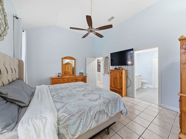 14826 Carolina Falls Lane, Cypress TX 77433