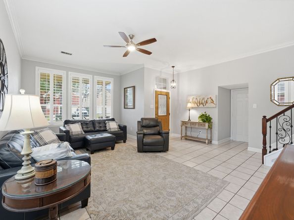 14826 Carolina Falls Lane, Cypress TX 77433