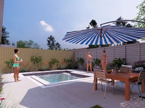 4830 Pinemont Drive, Houston TX 77091