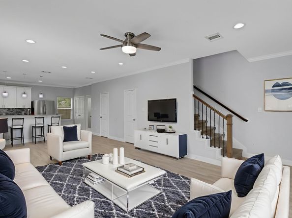 9032 Jutland Road, Houston TX 77033