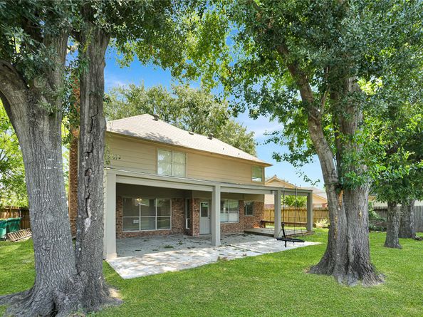 4211 Hambledon Village Drive, Houston TX 77014