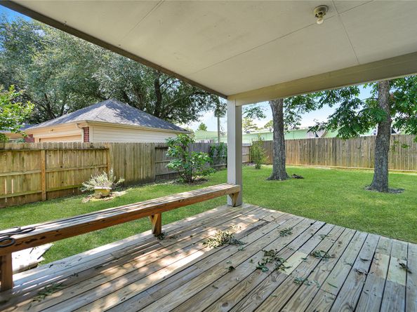4211 Hambledon Village Drive, Houston TX 77014
