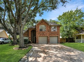 4211 Hambledon Village Drive, Houston TX 77014