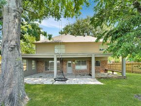 4211 Hambledon Village Drive, Houston TX 77014