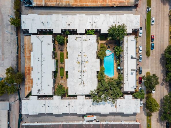 2617 Marilee Lane 1, Houston TX 77057