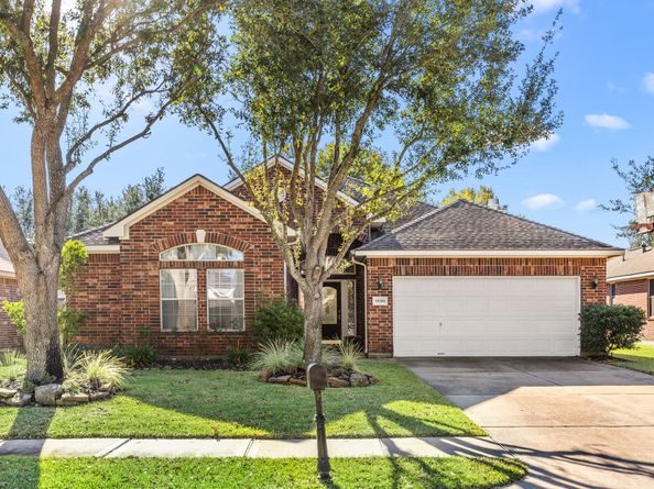 15318 Bent Twig Way, Cypress TX 77433