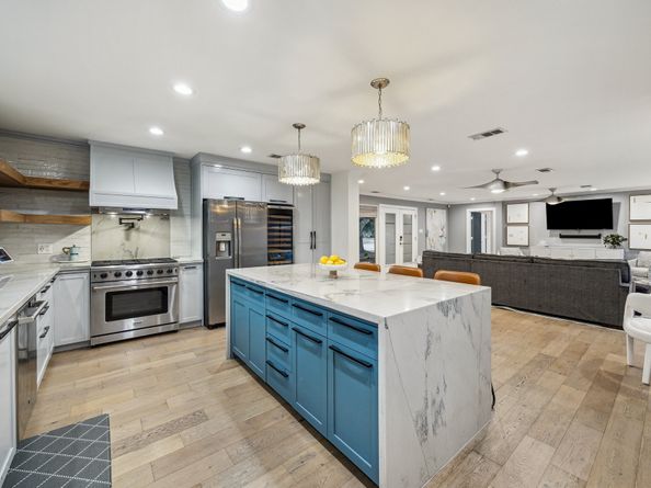 5339 Rutherglenn Drive, Houston TX 77096