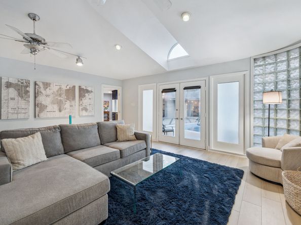 5339 Rutherglenn Drive, Houston TX 77096