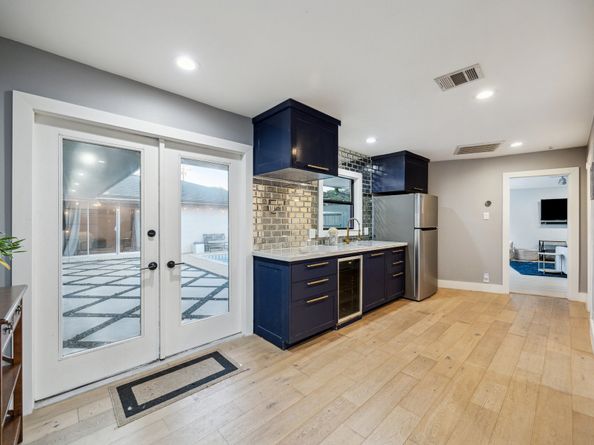 5339 Rutherglenn Drive, Houston TX 77096